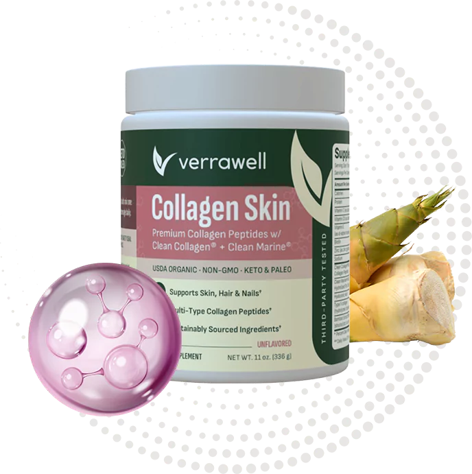 Collagen product